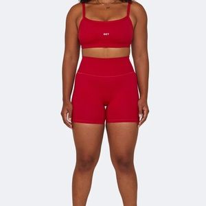 Set Active x Justine Skye “Apple” Sportbody